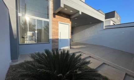 Casa com 3 dormitórios à venda, 140m² por R$ 650.000 - Portal Ville Jardins - Boituva/SP