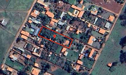 Chácara / sítio com 2 quartos à venda no Bairro dos Fragas, Tatuí 