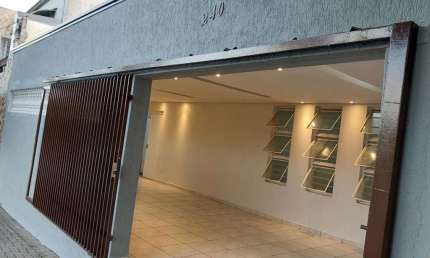 Imóvel à venda residencial/comercial no Bairro Doutor Laurindo - Tatuí/SP.