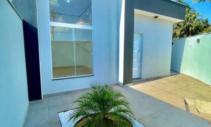 Casa á venda c/ 02 dormitórios, Bairro Campo Verde - Boituva/SP