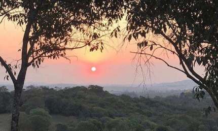 Chácara / sítio à venda na Vila Arruda, Itapetininga 