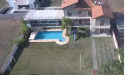 Sobrado maravilhoso a venda no condomínio Ninho Verde I Eco Residence - com piscina