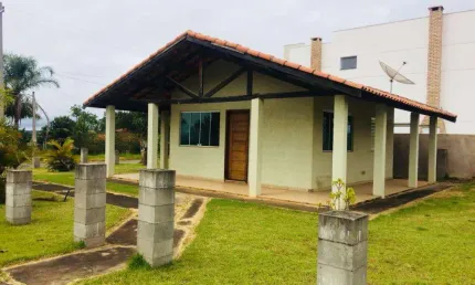 NINHO VERDE I ECO RESIDENCE - 2 casas pelo preço de 1 - Oportunidade