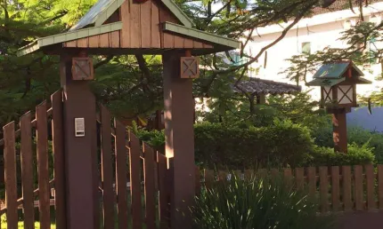 Descubra uma verdadeira joia do alto padrão no interior de São Paulo VENDO Casa a venda no condomínio Parque Residencial Colina das Estrelas