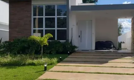 Casa com 3 quartos à venda no Ninho Verde, Porangaba 