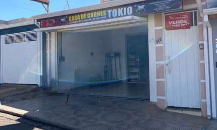 Sobrado Multifuncional no Coração do Jardim Ternura – Perfeito para Moradia e Negócios!