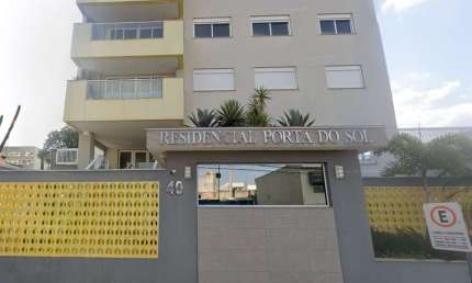 Apartamento de Luxo no Centro de TATUÍ SP - Oportunidade Imperdível!