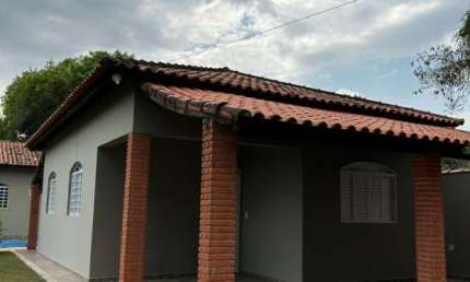 Casa com 2 quartos à venda no Congonhal, Tatuí 