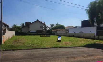 Oportunidade Única em Tatuí! Terreno de 600m² no Condomínio Residencial São Marcos
