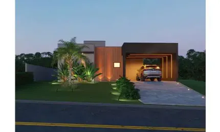 Seu Refúgio dos Sonhos no Ninho Verde 1 Eco Residence!
