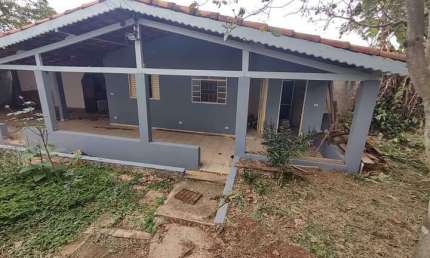 Casa à Venda no Vale da Lua - Tatuí: Seu Lar no Coração da Cidade da Música!