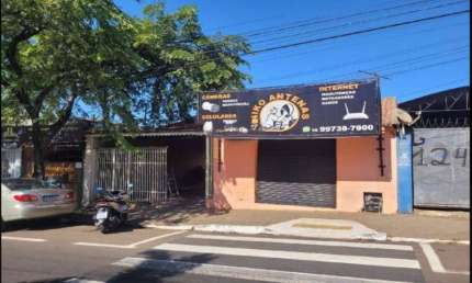 Sua Oportunidade Única: Imóvel no Coração de Tatuí!