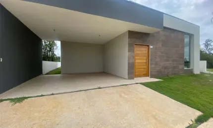 Viva em Estilo no Condomínio Ninho Verde I Eco Residence!