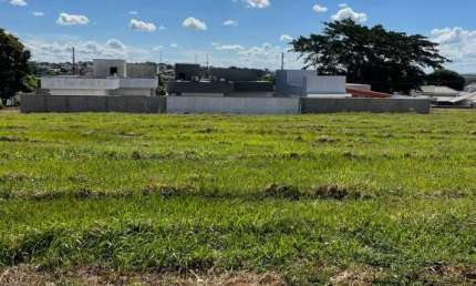 Excelente terreno á venda c/ 465m², Condomínio Solaris - Boituva/SP