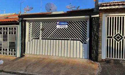 Seu sonho de moradia em tatuí se torna realidade na rua quinze de novembro!