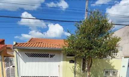 Casa com 3 quartos à venda no Jardim São Paulo, Boituva , 185 m2 por R$ 530.000