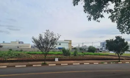 Terreno à venda c/ 678m²  recanto das primaveras, em boituva