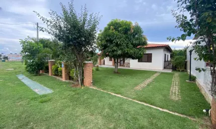 Viva o Sonho no Ninho Verde: Conforto, Natureza e Lazer em um Só Lugar!