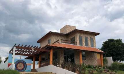 Sua Oportunidade de Viver em Harmonia com a Natureza no Ninho Verde II Eco Residence, Pardinho - SP