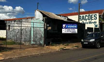 Oportunidade de Ouro: Terreno Comercial na Entrada da cidade de  Tatuí