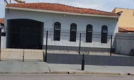 Residência Aconchegante em Boituva: Uma Oportunidade Única de Moradia!