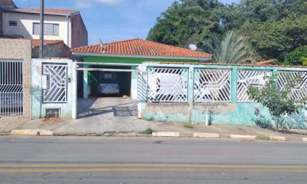 Casa á Venda c/ 03 dormitórios, sendo 02 suítes - Bairro Capuavinha, Iperó/SP