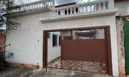 Descubra a Casa dos Seus Sonhos no Residencial São Conrado – Finalize com Seu Toque Pessoal!  Transforme esta Belíssima Casa no Seu Lar Perfeito por Apenas R$ 280 Mil