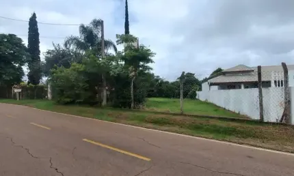 Terreno em condomínio fechado à venda em Vitassay, Boituva 