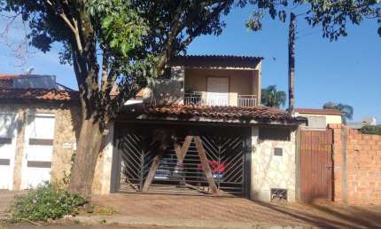 Sobrado Espetacular no Jardim Europark – Ideal para a Vida Moderna por Apenas R$320.000