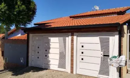 Casa á Venda em Boituva, Bairro Residencial Vitória | R$ 680.000,00