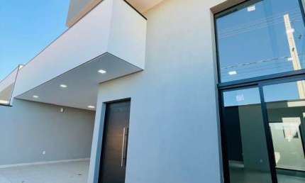 Casa com 3 suítes à venda, 168 m² por R$ 800.000 - Portal Ville Jardins - Boituva/SP