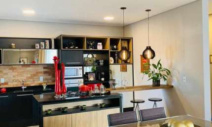Casa Térrea à Venda com 269m², no Condomínio Flora Ville, Boituva/SP