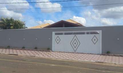 Sua Casa dos Sonhos no Condomínio Ecopark - Tatuí, SP