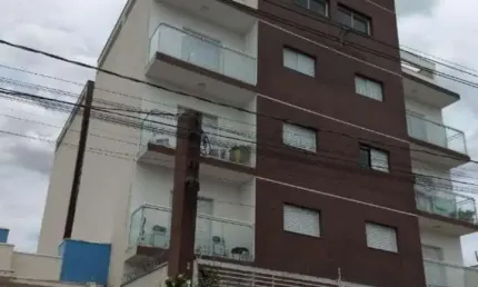 Apartamento Duplex à venda no Bairro Faculdade, na cidade de Boituva-SP