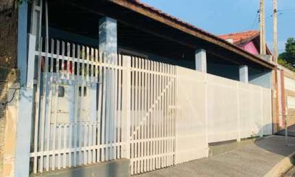 Casa com 4 quartos à venda no Vila Ginasial, Boituva 