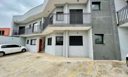 Apartamento à Venda no Bairro Portal Ville Azaléia em Boituva