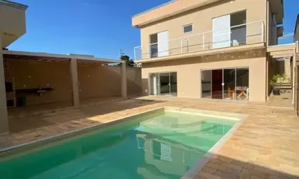 Casa Mobiliada no Condomínio Residencial Solaris em Boituva: Seu Novo Lar Está Aqui!