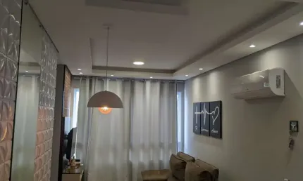 Elegância e Conforto no Veredas do Vale - Apartamento Disponível por R$ 252.000