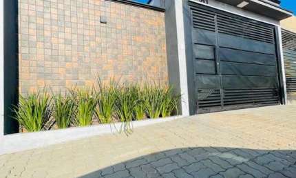 Casa á Venda 132m² com 03 dormitórios, sendo 01 suíte - Bairro Portal Ville Jardins, Boituva
