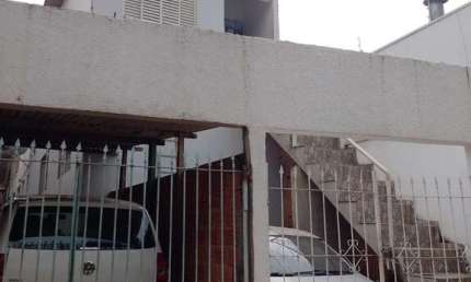 Casa com 3 quartos à venda no Residencial Del Lorenzi, Boituva 
