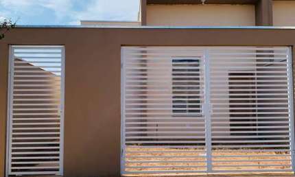 Casa à Venda no Bairro GSP, Boituva - 2 Dormitórios, R$ 300.000