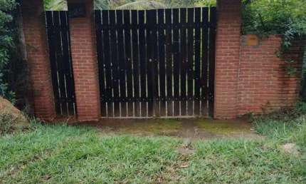 Chácara à Venda no Jardim Santa Adélia, Boituva | Com Escritura do Terreno