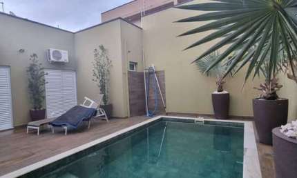 Casa à Venda  com 3 Quartos, sendo 02 Suítes no Bairro Portal Ville Primavera, em Boituva
