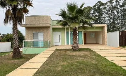 Belíssimo Imóvel à Venda no Condomínio Ninho Verde I Eco Residence - Porangaba, SP