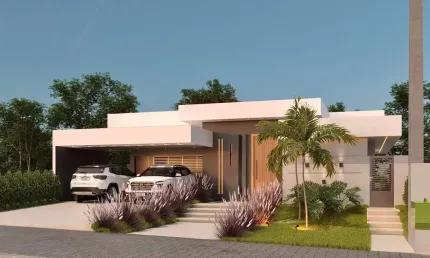 Descubra o Seu Refúgio Moderno no Coração de Porangaba! CONDOMINIO NINHO VERDE I ECO RESIDENCE