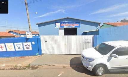 Oportunidade Imperdível: Barracão Comercial à Venda em Tatuí - SP