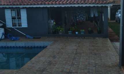 Chácara / sítio com 2 quartos à venda na Área Rural de Tatuí, Tatuí 
