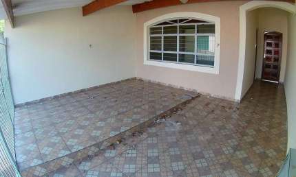 Casa com 2 quartos à venda no Parque Santa Maria, Tatuí 