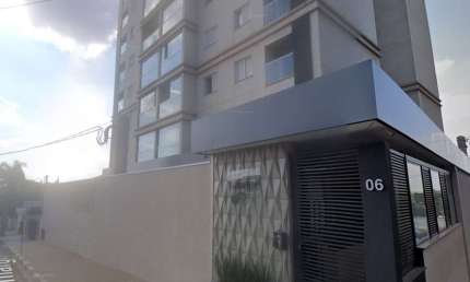 Comprar Apartamento em Tatuí - Novíssimo, 3 Dormitórios, 94m², por R$ 650.000,00