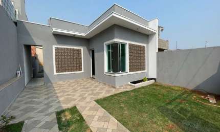 Casa com 2 quartos à venda no GSP Life Boituva, Boituva  por R$ 280.000